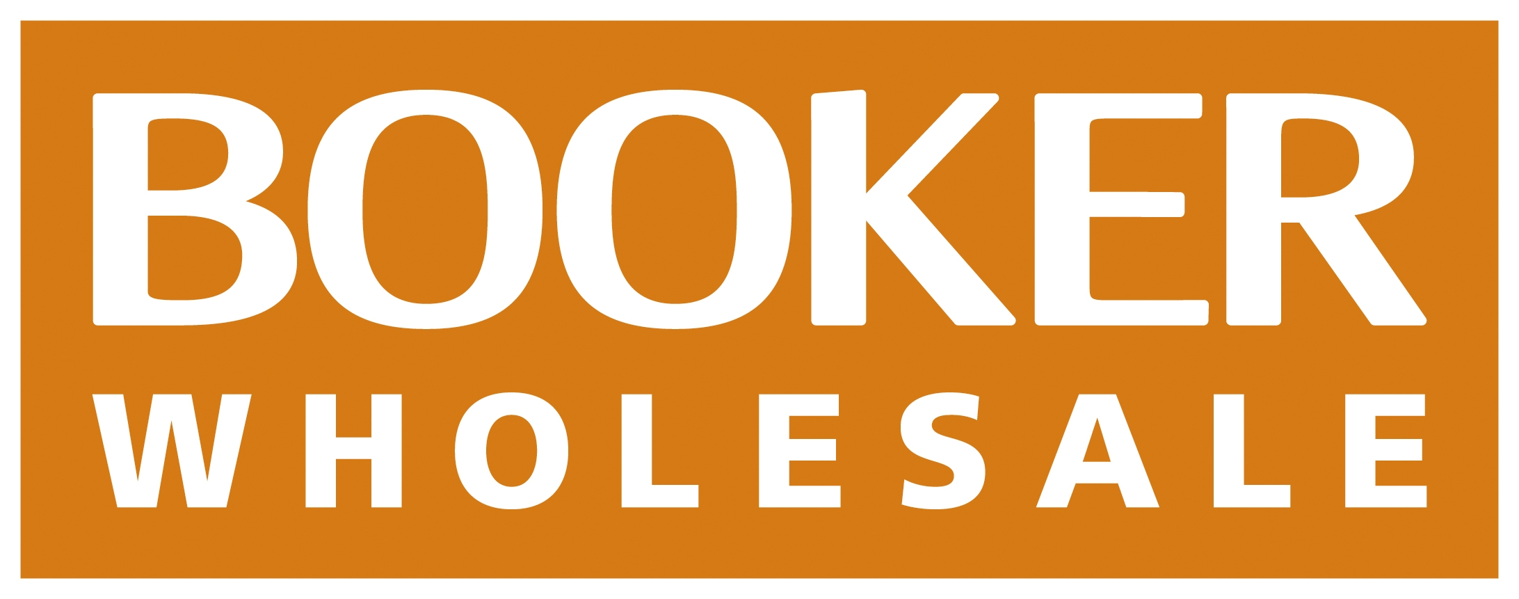 Booker Wholesale Logo