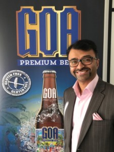 Ben Parmar