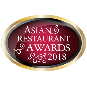 Asian Restaurant awards