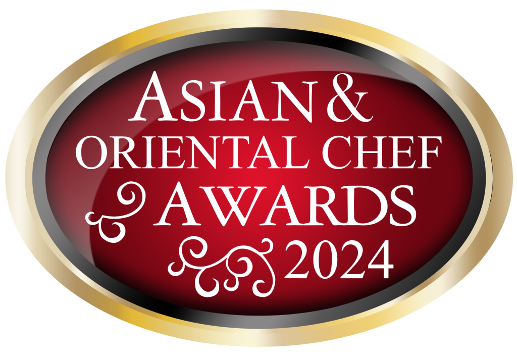 Asian Oriental Chef Awards 2024