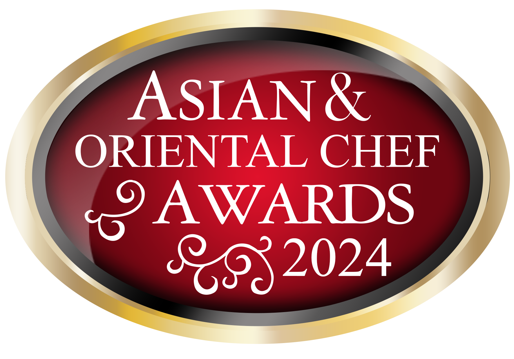 Asian Oriental Chef Awards 2024