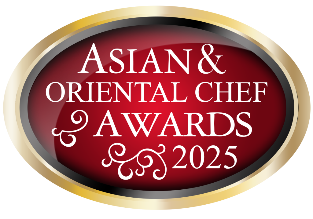 Asian Oriental Chef Awards 2025