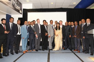ACF Road Show 2016 - Cardiff